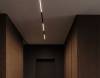 Трековый линейный светодиодный светильник Ambrella light Track System GL2325 фото 6