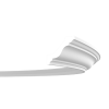 Карниз гибкий Европласт 1.50.299 200x3.9x4.5