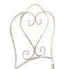 Комплект Tetchair Secret De Maison Monique (mod. PL08-6241.6242) 14073 античный белый (antique white) фото 8