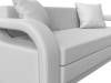 Прямой диван Лига Диванов Лига-014 117441 белый фото 3