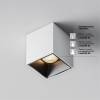 Потолочный светильник Technical Alfa LED C064CL-5W3K-SQ-WB фото 3