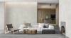 Керамогранит Global Tile Bliss GT60601406MR-4 Серый 60x60 фото 19