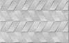Керамическая плитка Gracia Ceramica Нова 010100001574 серый низ 04 25x40 фото 3