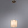 Подвесной светильник Arte Lamp Serenata A3458SP-1AB фото 3