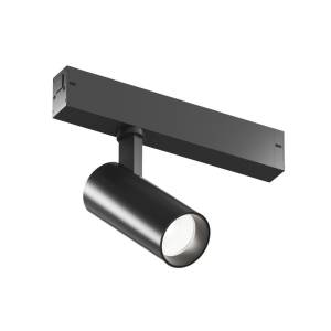 Трековый светильник Denkirs Simple Spot DK8210-BK