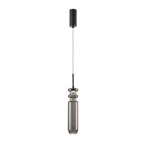 Светильник подвесной Arte Lamp Crystal A2942SP-1BK