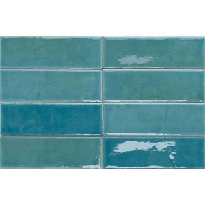 Керамогранит WOW Colour Notes 132970 Azur 4x12.5