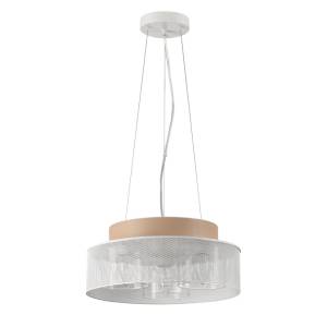 Светильник подвесной Lumion Basalto 6599/3CY