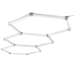 Модульный светодиодный светильник Lightstar Varieta V10A450044