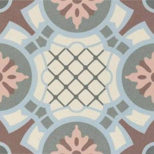 Декор Revoir Paris Bel Histoire VVS1515_015 Hubert 15x15