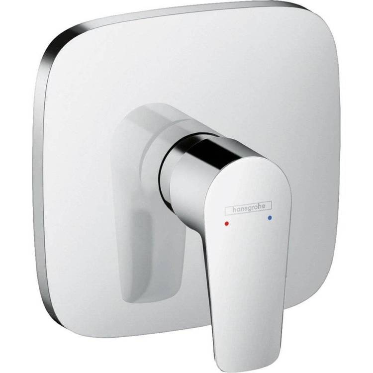 Смеситель для душа Hansgrohe Talis 71765000 E
