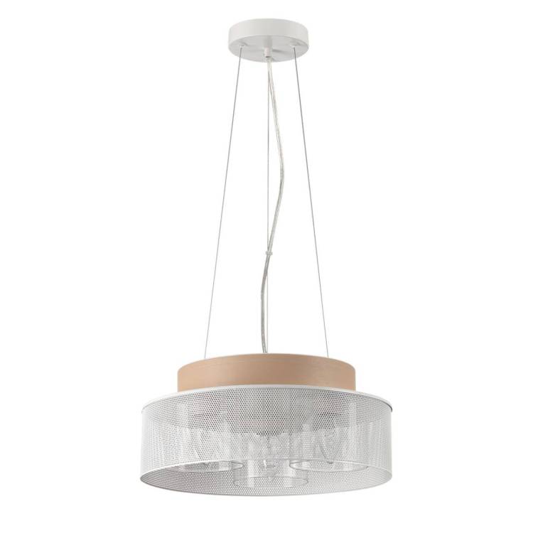 Светильник подвесной Lumion Basalto 6599/3CY