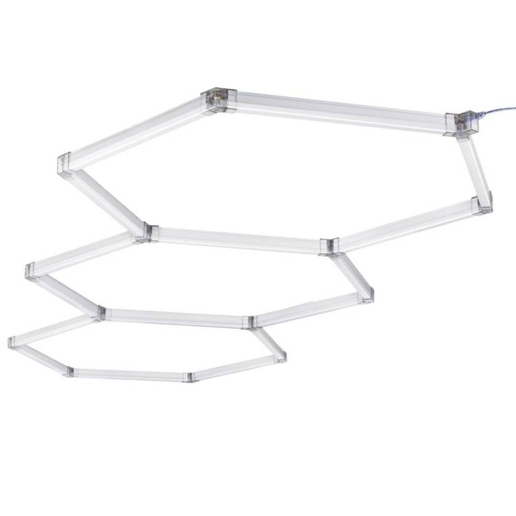 Модульный светодиодный светильник Lightstar Varieta V10A450044