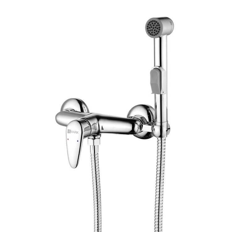 Гигиенический душ Lemark Pramen LM3318C со смесителем