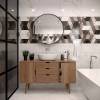 Керамическая плитка Gracia Ceramica Vinde multi 01 25x60 фото 2