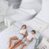 Потолочная люстра-вентилятор Mantra Rose 8705 фото 4