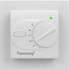 Терморегулятор Thermo Thermoreg TI-200 Design White