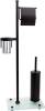 Стойка Wasserkraft Elbe K-1264Black