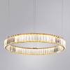 Подвесной светодиодный светильник Divinare Renata 1135/17 SP-36 фото 5