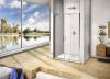 Душевая дверь в нишу Good Door Orion WTW-PD-90-C-CH фото 3