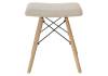 Стул Woodville Ben 11921 beige фото 2