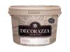 Краска интерьерная Decorazza Fiora база A FR10-19 серая 0.9 л