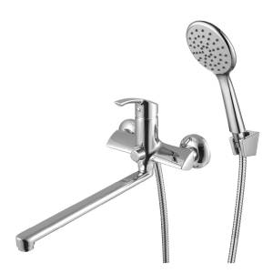 Смеситель универсальный Lemark plus Strike LM1151C