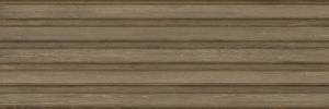 Керамическая плитка Delacora Woodstyle WT93WOS55 Nut Strip 30x90x10.5