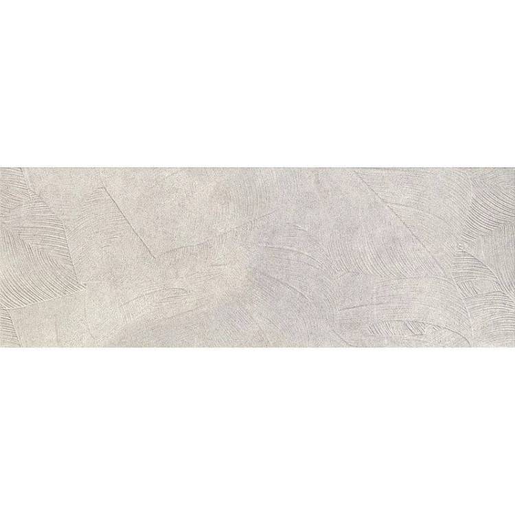 Керамогранит Love Ceramic Sense 635.0182.047 Amazon Light Grey Rett 35x100