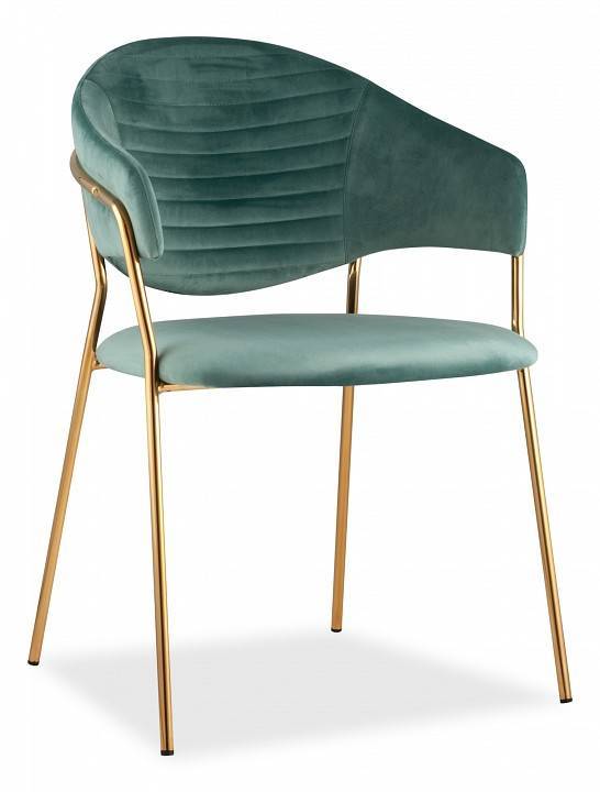 Стул Stool Group Эвита FDC8022 MINT FUT-70 мятный