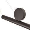 Подвесной светодиодный светильник Arte Lamp Beemim A2090SP-1BK фото 3