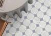 Керамогранит Realonda Ceramica Leeds Blue 33x33 фото 3