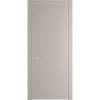 Межкомнатная дверь Profil Doors 1 PW полотно Сэнд 700x2000
