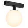 Трековый светодиодный светильник iLedex Technical Vision 4825-046-D120-6W-340DG-3000K-BK фото 2