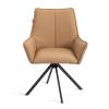 Стул Tetchair Мурано 25692 светло-коричневый фото 5