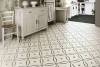 Керамогранит Ceramiche Grazia Althaus AHB2 Berlino Ocra 20X20 фото 3