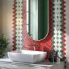 Декор Kerama Marazzi Авейру VT\A312\65000 4 6.5x6.5 фото 3