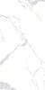 Керамогранит Basconi Home Calacatta White BHW-0021 full body polished (sinking ink) 60x120x8 фото 2