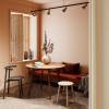 Трековый светильник Technical Virar TR022-1-GU10-MG фото 4
