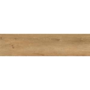 Керамогранит Ennface Outdoor ENWD5020SR1130120 Oak Olive Structured R11 29.8x120