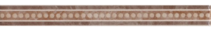 Бордюр Kerama Marazzi Вилла Флоридиана AD/A250/8245 30x3.1
