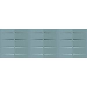 Керамическая плитка Cristacer Colormatt Aqua-Rel 30x90