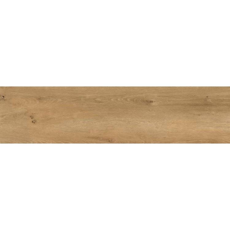 Керамогранит Ennface Outdoor ENWD5020SR1130120 Oak Olive Structured R11 29.8x120