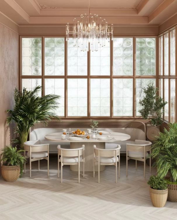 Kerama Marazzi Тьеполо