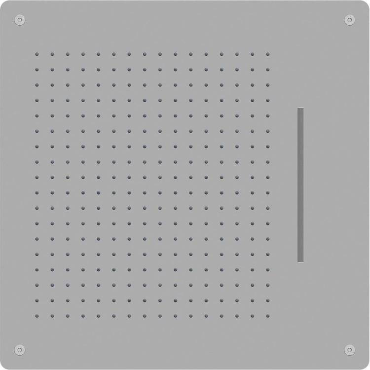 Верхний душ RGW Shower Panels 21140274-01 SP-74