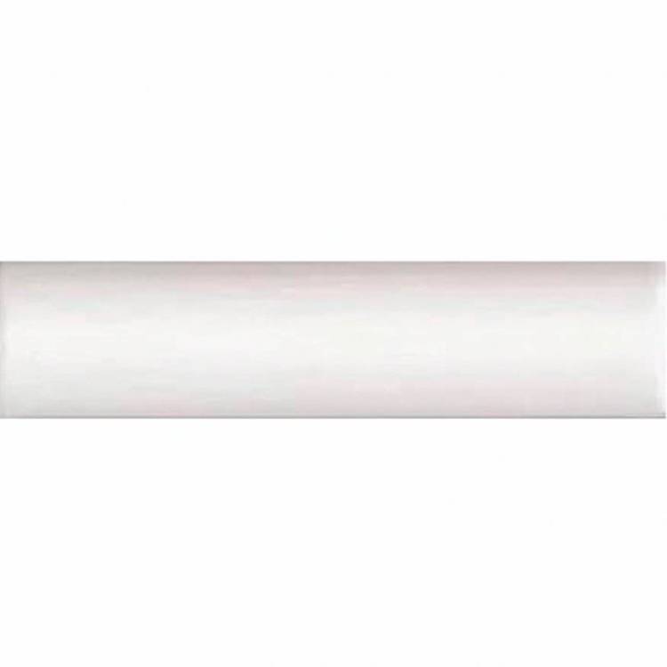 Бордюр Vives Blancos Cubrecanto Blanco Brillo 5x23