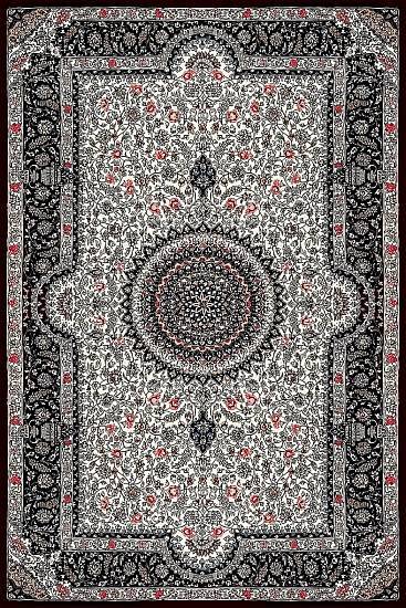 Ковер Кайраккумские ковры 159-71 Прямоугольник 1.5x2.5 м