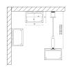 Профиль DesignLed LS.4970-R 010370 фото 2