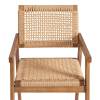 Стул Tetchair Vanheim 24419 груша (№3) фото 7