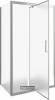 Душевой уголок Good Door Orion WTW-PD+SP-G-CH 100x90 фото 3
